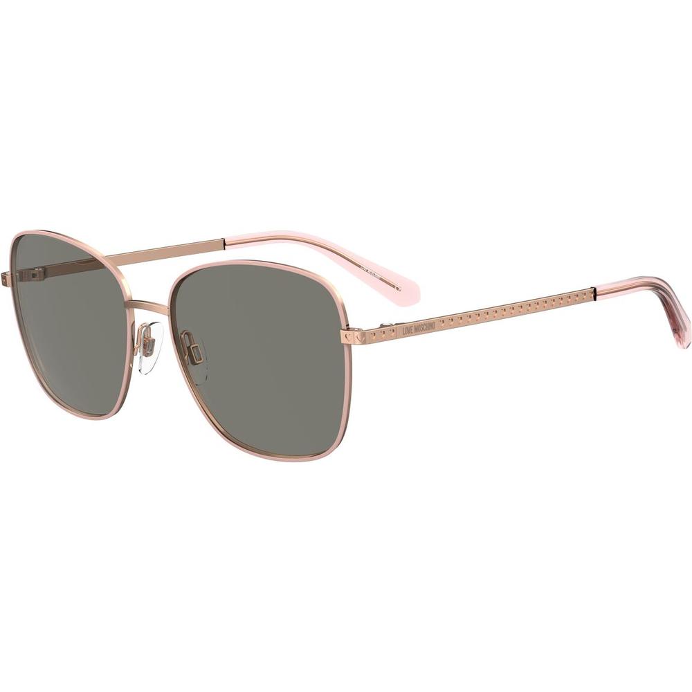 Ladies' Sunglasses Love Moschino MOL069-S-PY3F6IR ø 56 mm-0