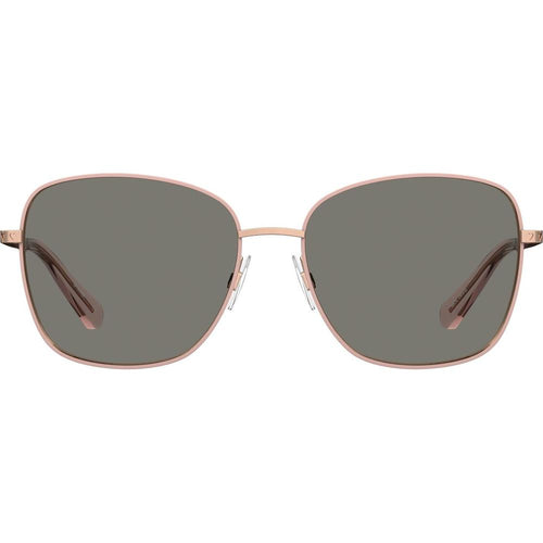 Load image into Gallery viewer, Ladies&#39; Sunglasses Love Moschino MOL069-S-PY3F6IR ø 56 mm-2
