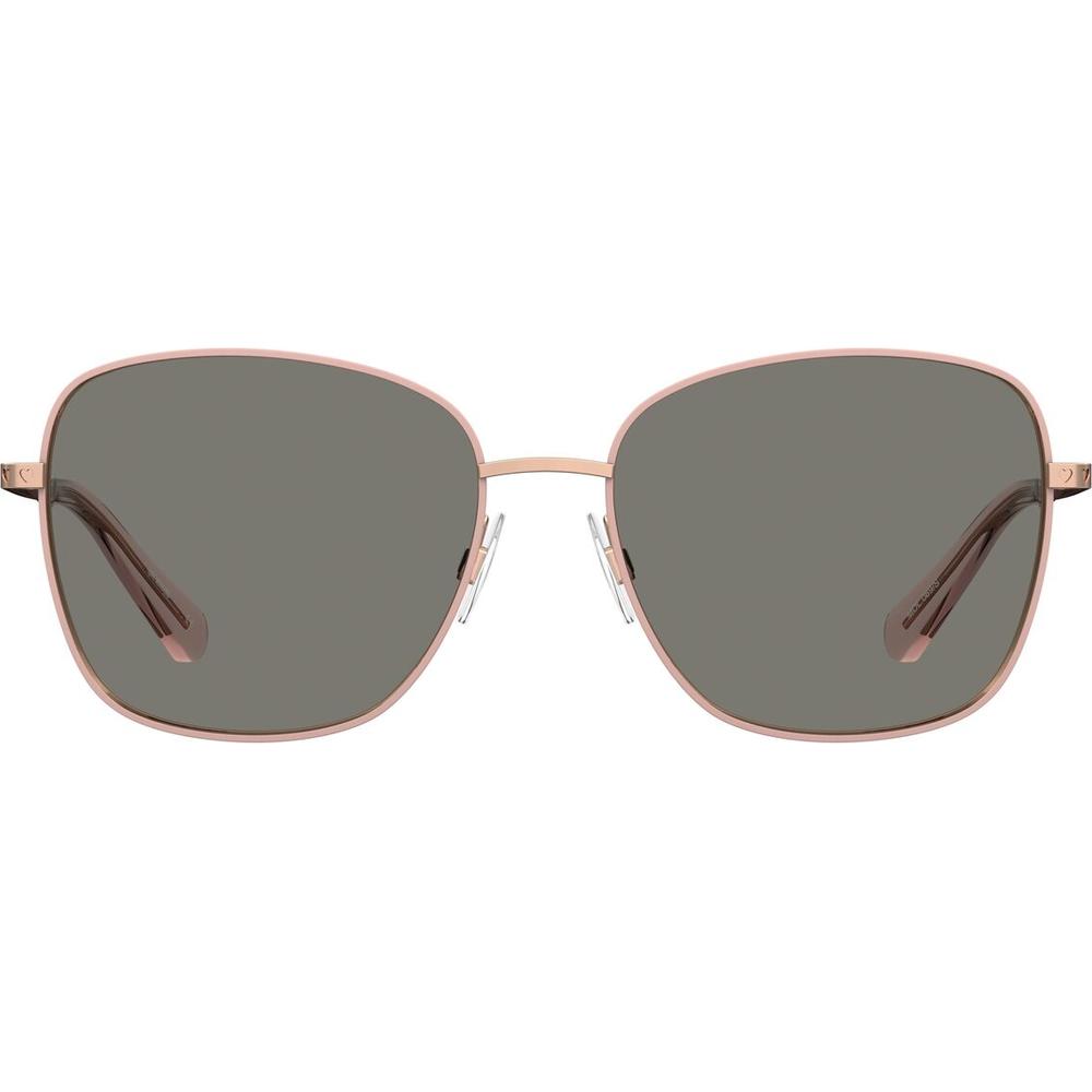 Ladies' Sunglasses Love Moschino MOL069-S-PY3F6IR ø 56 mm-2