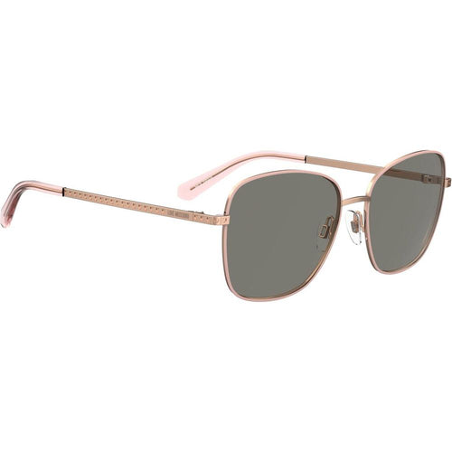 Load image into Gallery viewer, Ladies&#39; Sunglasses Love Moschino MOL069-S-PY3F6IR ø 56 mm-1
