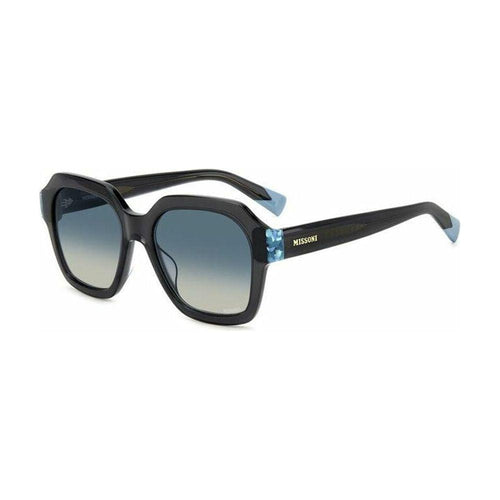 Load image into Gallery viewer, Ladies&#39; Sunglasses Missoni MIS-0129-S-2TM Ø 53 mm-0
