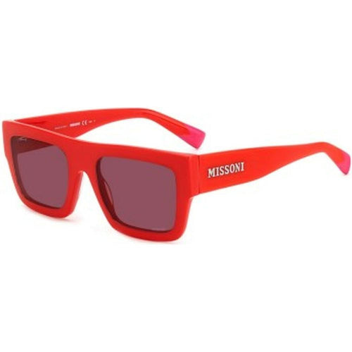 Load image into Gallery viewer, Ladies&#39; Sunglasses Missoni MIS-0129-S-C9A Ø 53 mm-0
