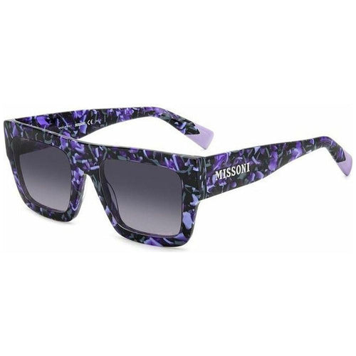 Load image into Gallery viewer, Ladies&#39; Sunglasses Missoni MIS-0129-S-HKZ Ø 53 mm-0
