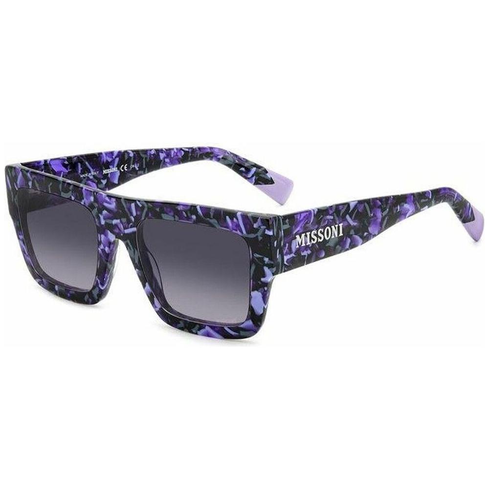 Ladies' Sunglasses Missoni MIS-0129-S-HKZ Ø 53 mm-0