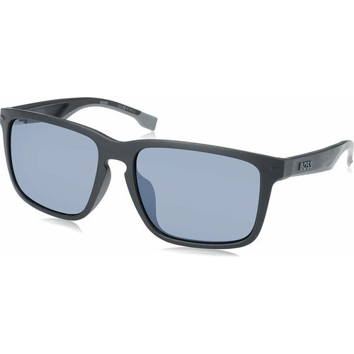 Load image into Gallery viewer, Men's Sunglasses Hugo Boss BOSS-1542-F-S-O6W5925 Ø 55 mm-4
