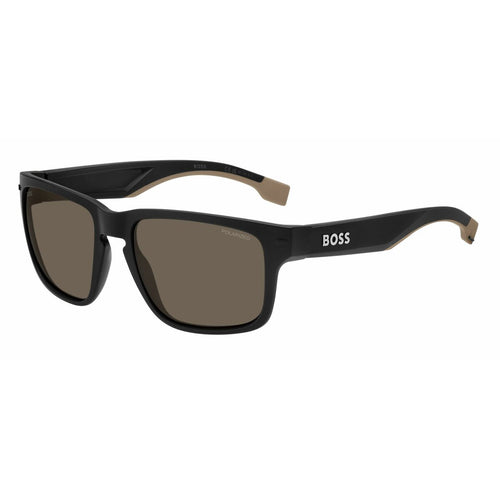 Load image into Gallery viewer, Unisex Sunglasses Hugo Boss BOSS-1497-S-087566A Ø 55 mm-0
