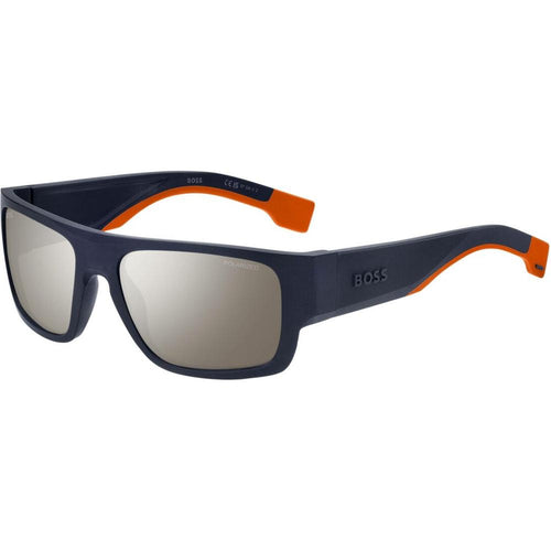 Load image into Gallery viewer, Men's Sunglasses Hugo Boss 1498/S-0
