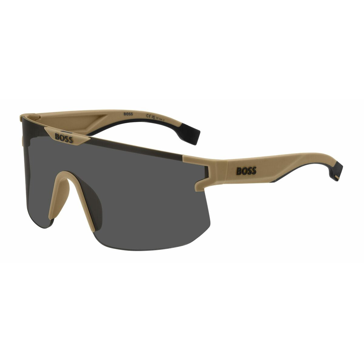 Unisex Sunglasses Hugo Boss BOSS-1500-S-HDA Ø 99 mm-0