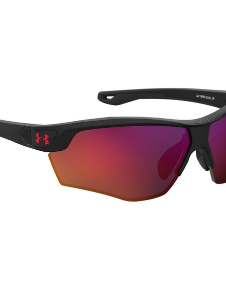 Child Sunglasses Under Armour UA-YARD-DUAL-JR-003G7B3 Ø 67 mm-1