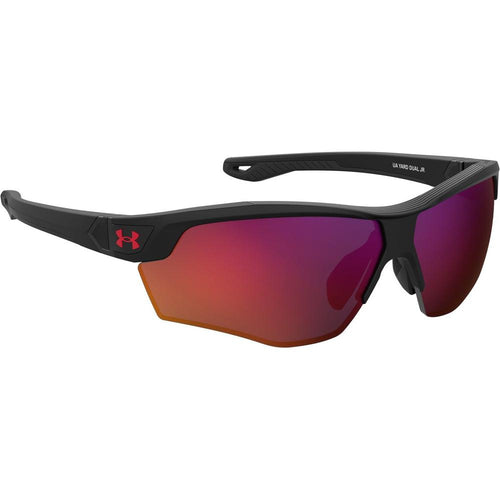 Load image into Gallery viewer, Child Sunglasses Under Armour UA-YARD-DUAL-JR-003G7B3 Ø 67 mm-1
