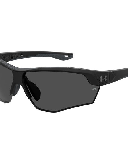 Child Sunglasses Under Armour UA-YARD-DUAL-JR-08AG7KA Ø 67 mm-0