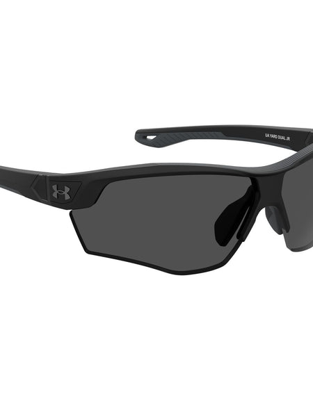 Child Sunglasses Under Armour UA-YARD-DUAL-JR-08AG7KA Ø 67 mm-1