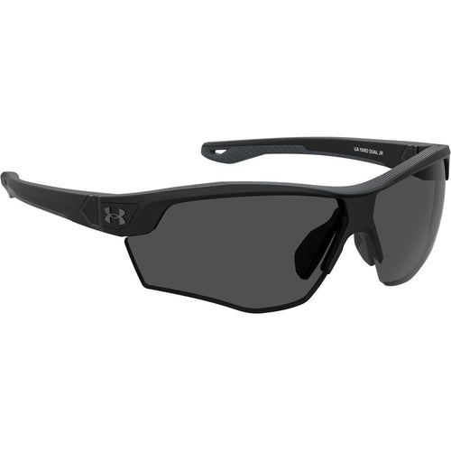 Load image into Gallery viewer, Child Sunglasses Under Armour UA-YARD-DUAL-JR-08AG7KA Ø 67 mm-1
