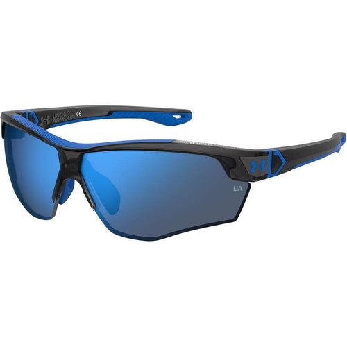 Load image into Gallery viewer, Child Sunglasses Under Armour UA-YARD-DUAL-JR-09VG7W1 Ø 67 mm-0
