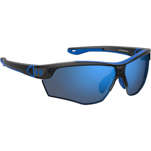 Load image into Gallery viewer, Child Sunglasses Under Armour UA-YARD-DUAL-JR-09VG7W1 Ø 67 mm-1
