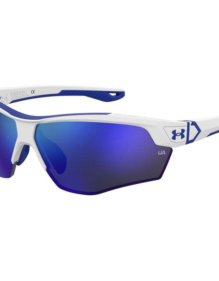 Child Sunglasses Under Armour UA-YARD-DUAL-JR-WWKG7W1 Ø 67 mm-0