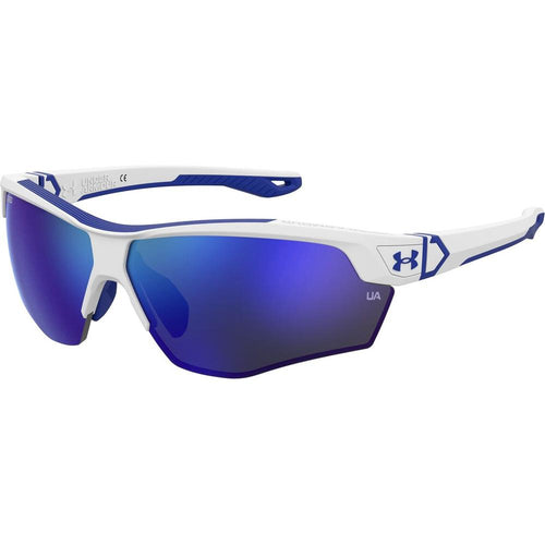 Load image into Gallery viewer, Child Sunglasses Under Armour UA-YARD-DUAL-JR-WWKG7W1 Ø 67 mm-0
