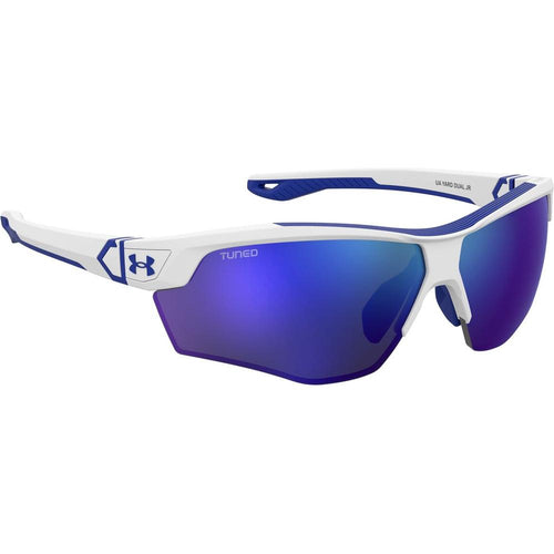 Load image into Gallery viewer, Child Sunglasses Under Armour UA-YARD-DUAL-JR-WWKG7W1 Ø 67 mm-1
