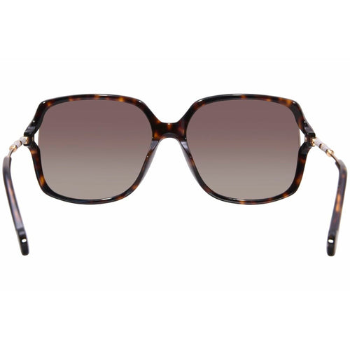 Load image into Gallery viewer, Ladies' Sunglasses Carolina Herrera HER-0132-G-S-086 ø 58 mm-3
