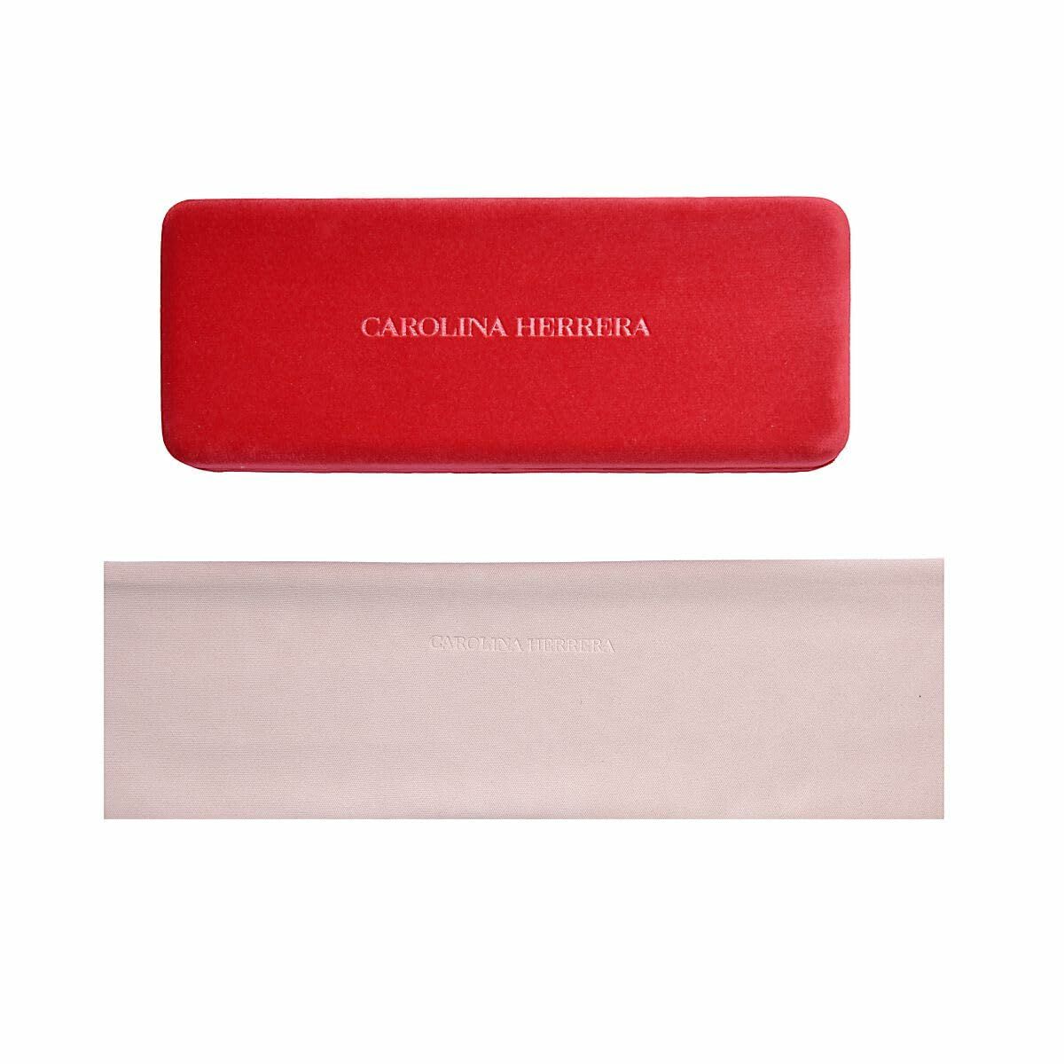 Ladies' Sunglasses Carolina Herrera HER-0132-G-S-086 ø 58 mm-2