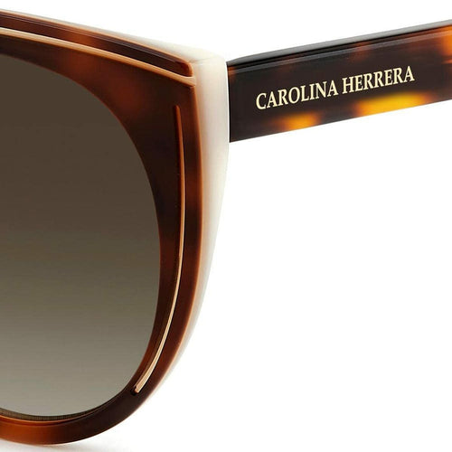 Load image into Gallery viewer, Ladies' Sunglasses Carolina Herrera HER-0142-S-C9K ø 56 mm-1
