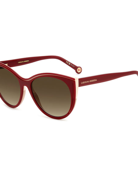 Ladies' Sunglasses Carolina Herrera HER0142SR9S ø 56 mm-0