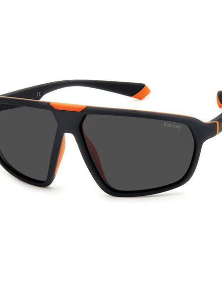 Unisex Sunglasses Polaroid PLD2142SRC2 Ø 61 mm-0