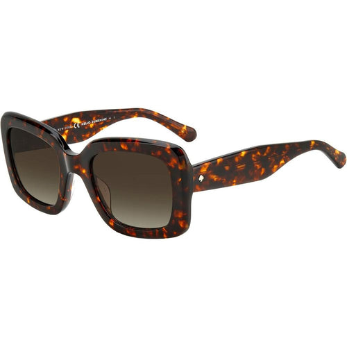 Load image into Gallery viewer, Ladies&#39; Sunglasses Kate Spade BELLAMY-S-086F2HA Ø 52 mm-0
