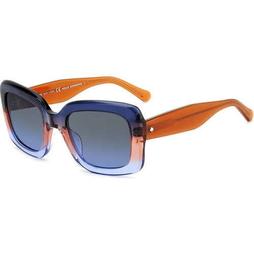 Load image into Gallery viewer, Ladies&#39; Sunglasses Kate Spade BELLAMY-S-YRQF2GB Ø 52 mm-0
