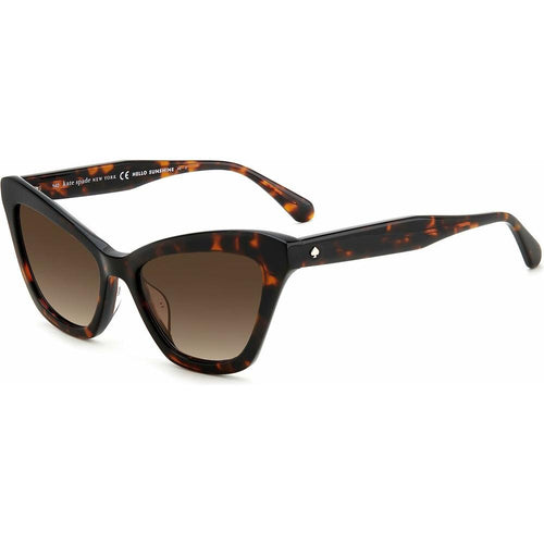 Load image into Gallery viewer, Ladies&#39; Sunglasses Kate Spade AMELIE-G-S-086F4HA ø 54 mm-0
