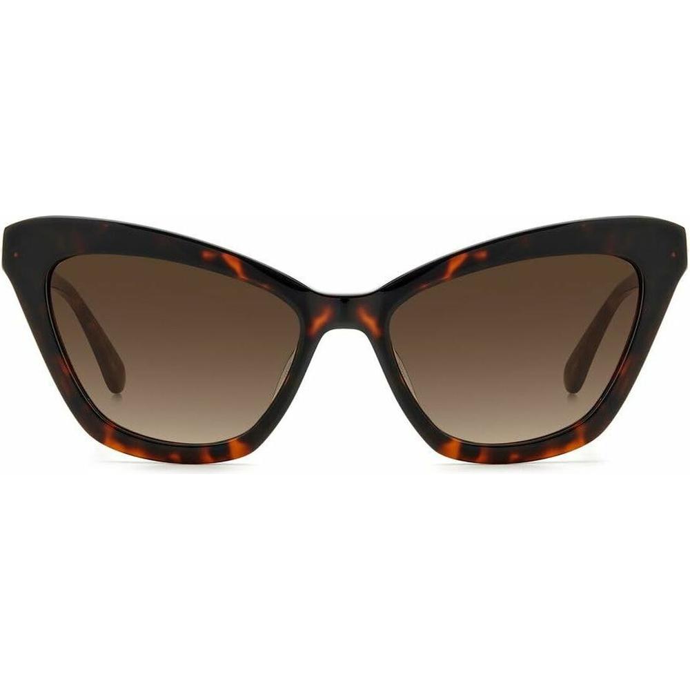 Ladies' Sunglasses Kate Spade AMELIE-G-S-086F4HA ø 54 mm-2