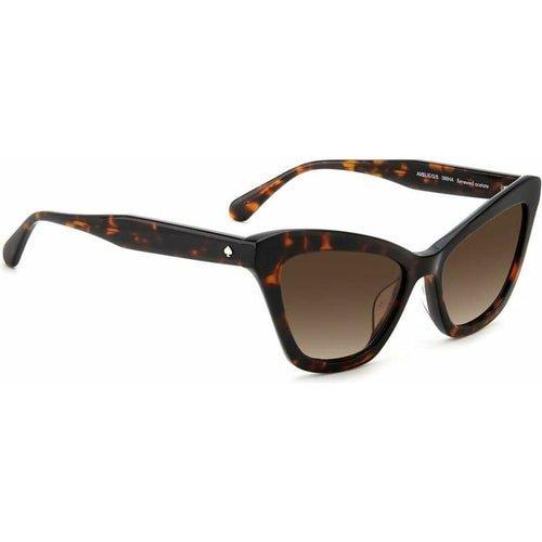 Load image into Gallery viewer, Ladies&#39; Sunglasses Kate Spade AMELIE-G-S-086F4HA ø 54 mm-1
