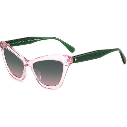 Load image into Gallery viewer, Ladies&#39; Sunglasses Kate Spade AMELIE-G-S-35JF4JP ø 54 mm-0
