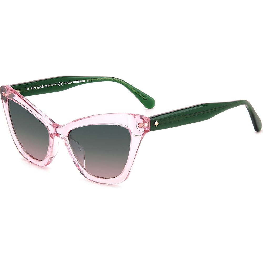 Ladies' Sunglasses Kate Spade AMELIE-G-S-35JF4JP ø 54 mm-0