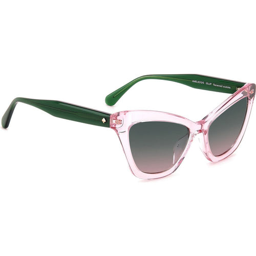 Load image into Gallery viewer, Ladies&#39; Sunglasses Kate Spade AMELIE-G-S-35JF4JP ø 54 mm-1
