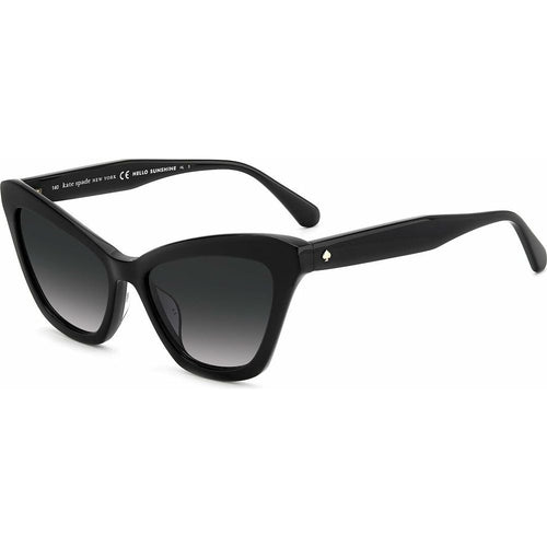 Load image into Gallery viewer, Ladies&#39; Sunglasses Kate Spade AMELIE-G-S-807F49O ø 54 mm-0
