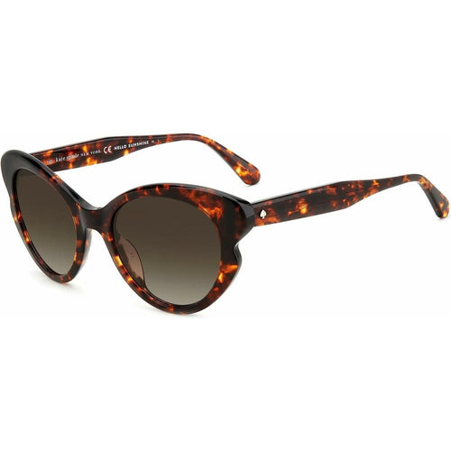 Load image into Gallery viewer, Ladies&#39; Sunglasses Kate Spade ELINA-G-S-086F3HA Ø 53 mm-0
