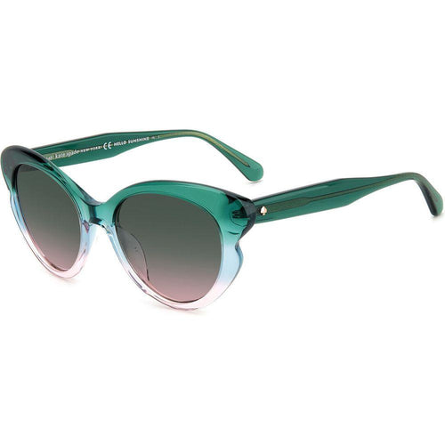 Load image into Gallery viewer, Ladies&#39; Sunglasses Kate Spade ELINA-G-S-3UKF3JP Ø 53 mm-0
