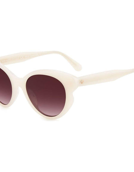 Ladies' Sunglasses Kate Spade ELINA-G-S-VK6F33X Ø 53 mm-0