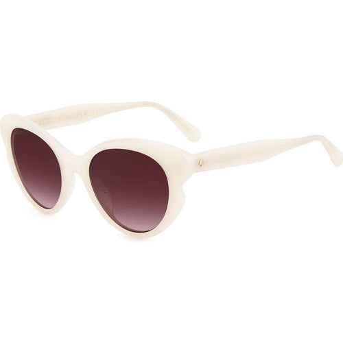 Load image into Gallery viewer, Ladies&#39; Sunglasses Kate Spade ELINA-G-S-VK6F33X Ø 53 mm-0
