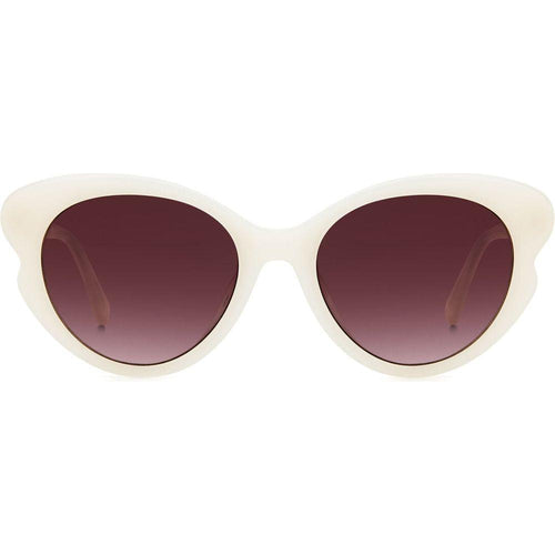 Load image into Gallery viewer, Ladies&#39; Sunglasses Kate Spade ELINA-G-S-VK6F33X Ø 53 mm-2
