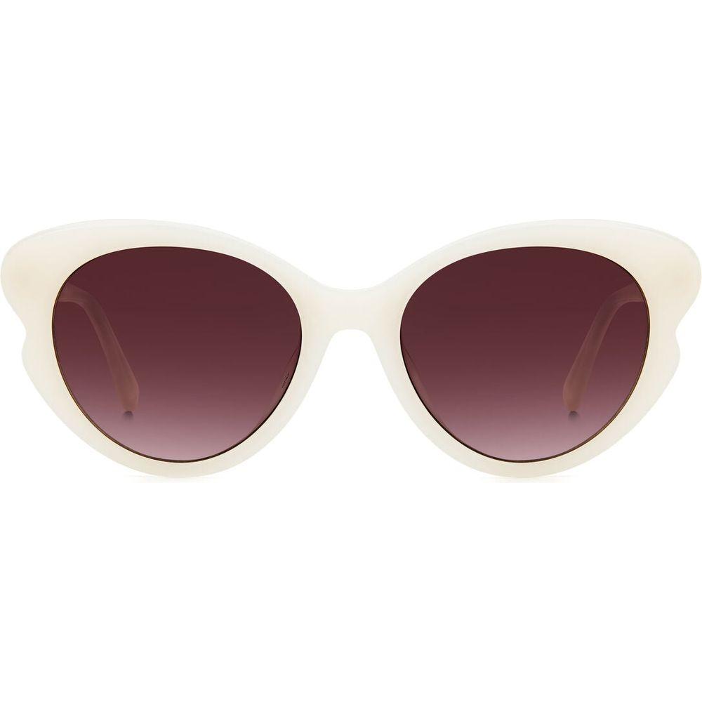 Ladies' Sunglasses Kate Spade ELINA-G-S-VK6F33X Ø 53 mm-2