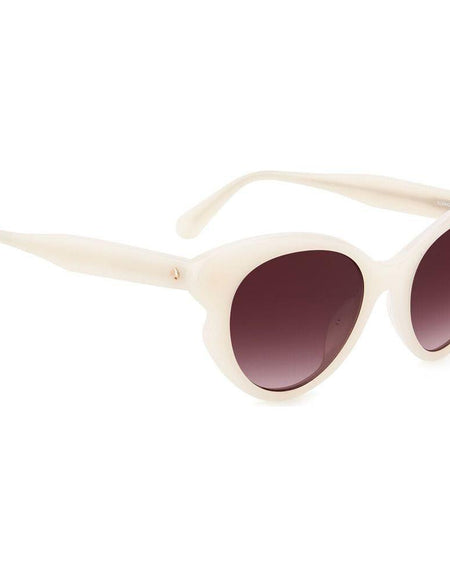 Ladies' Sunglasses Kate Spade ELINA-G-S-VK6F33X Ø 53 mm-1