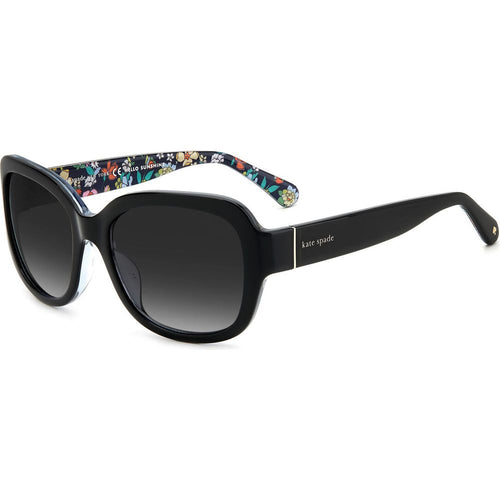 Load image into Gallery viewer, Ladies&#39; Sunglasses Kate Spade LAYNE-S-807F59O Ø 55 mm-0
