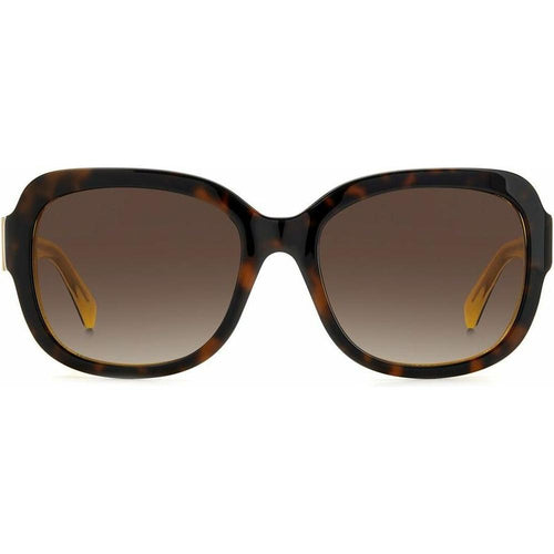 Load image into Gallery viewer, Ladies&#39; Sunglasses Kate Spade LAYNE-S-HJVF5HA Ø 55 mm-1
