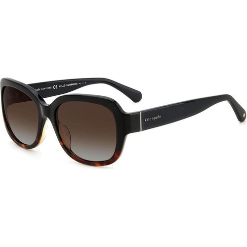 Load image into Gallery viewer, Ladies&#39; Sunglasses Kate Spade LAYNE-S-W4AF5LA Ø 55 mm-0
