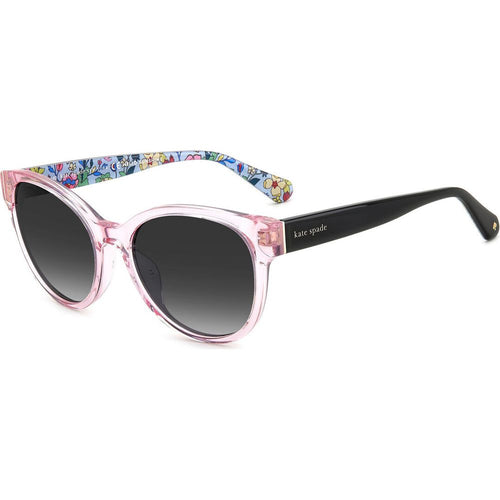 Load image into Gallery viewer, Ladies&#39; Sunglasses Kate Spade NATHALIE-G-S-35JF59O Ø 55 mm-0
