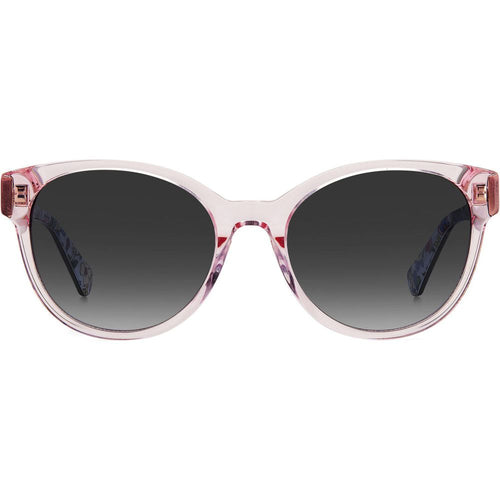 Load image into Gallery viewer, Ladies&#39; Sunglasses Kate Spade NATHALIE-G-S-35JF59O Ø 55 mm-2
