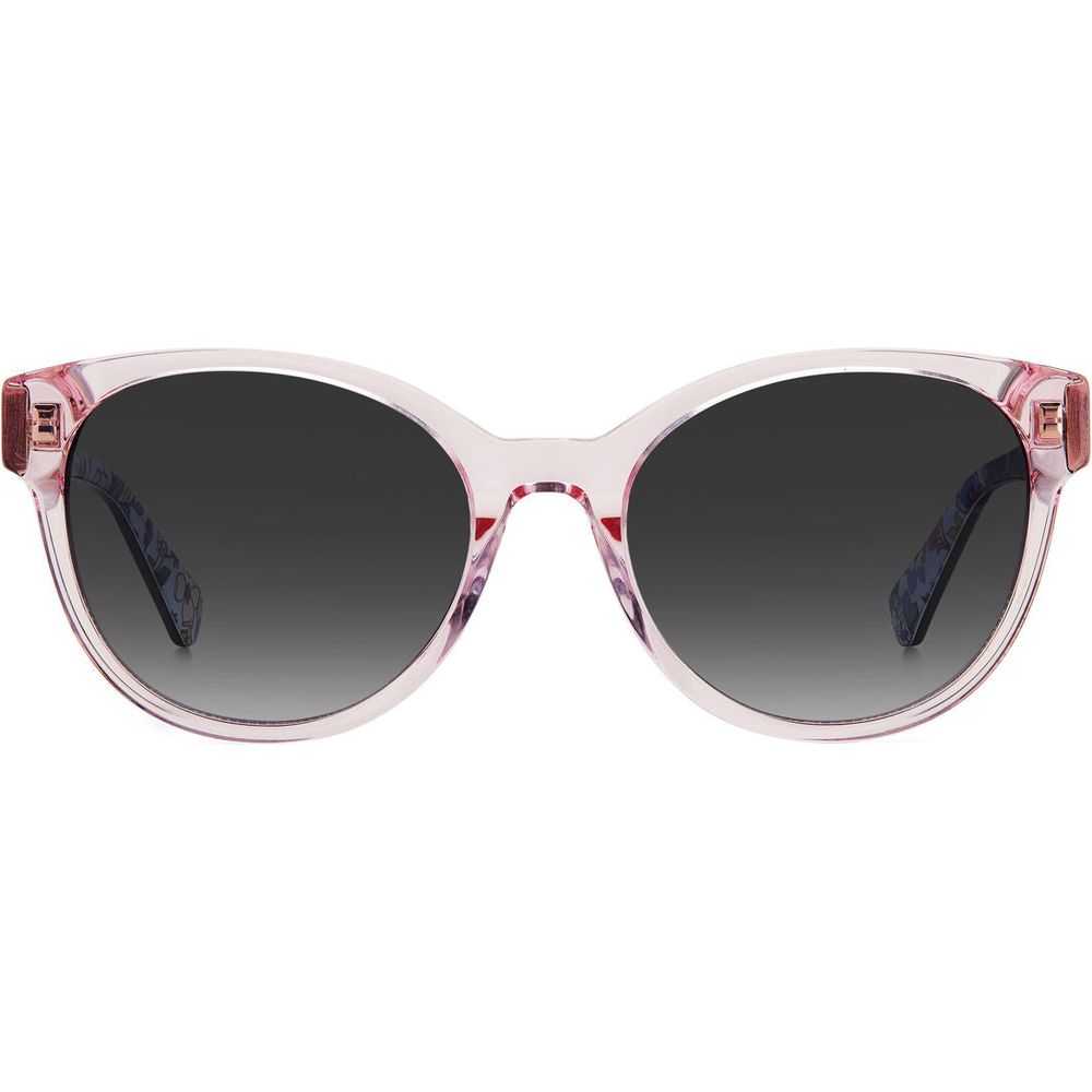 Ladies' Sunglasses Kate Spade NATHALIE-G-S-35JF59O Ø 55 mm-2