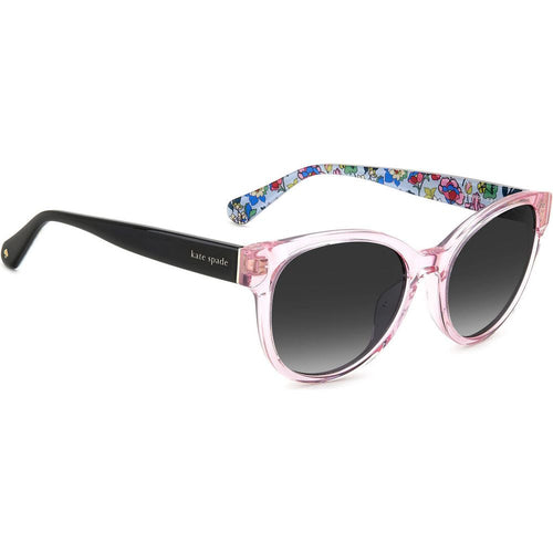 Load image into Gallery viewer, Ladies&#39; Sunglasses Kate Spade NATHALIE-G-S-35JF59O Ø 55 mm-1
